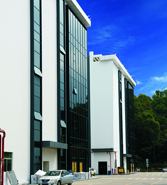 咸安写字楼幕墙修缮安装