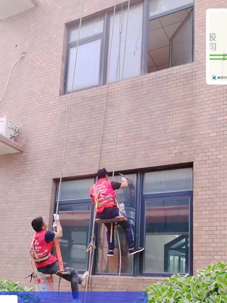 咸安承接各类窗户玻璃维修